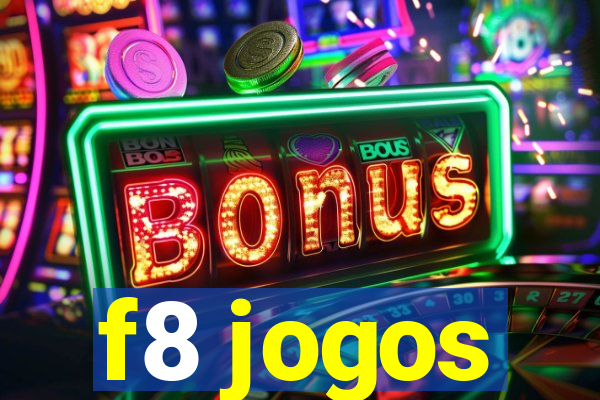 f8 jogos